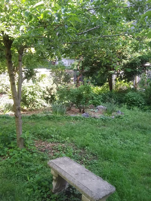 Pleasant Village Community Garden Picture 9