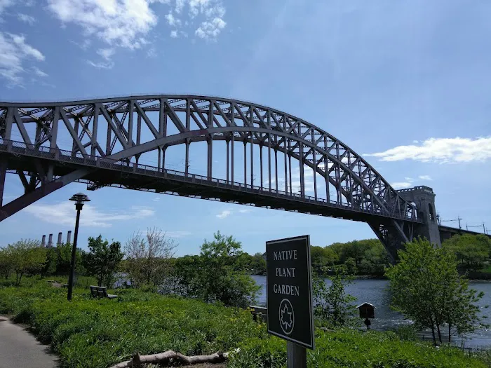 Randalls Island, Kantor Fields Picture 7