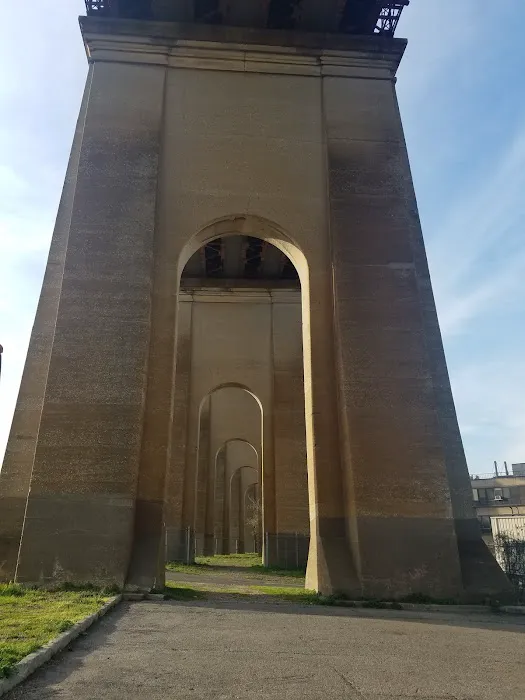 Randalls Island, Kantor Fields Picture 4