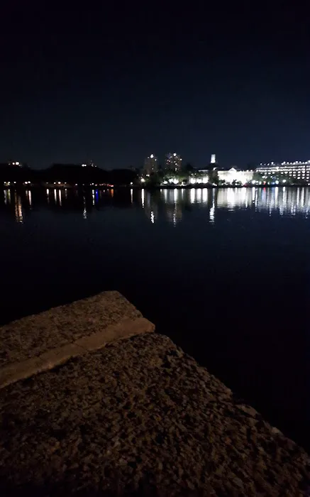 Rock Dock Picture 1