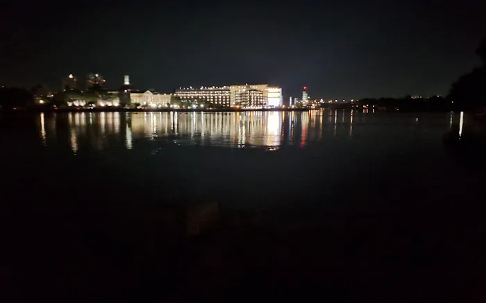 Rock Dock Picture 2