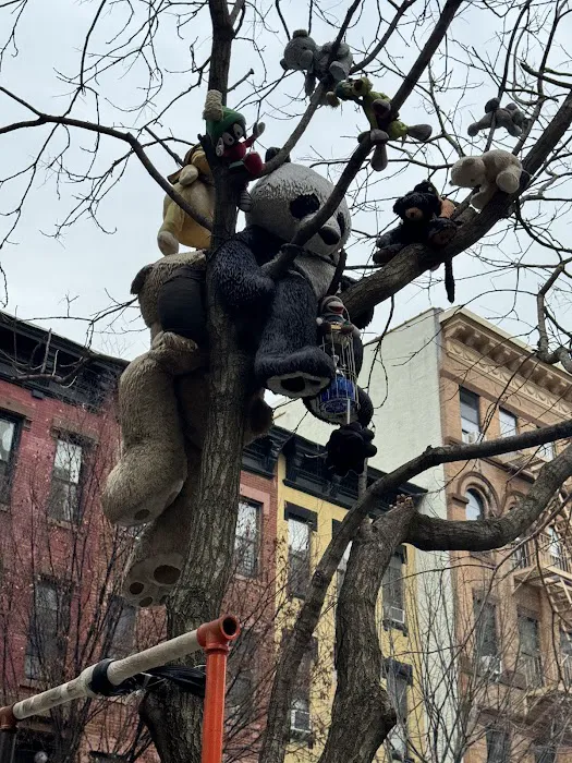 Plushie tree Picture 1