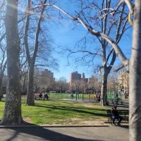 Rodale Pleasant Park ico