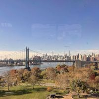 Wards Island Park ico