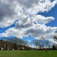 South Hill ico