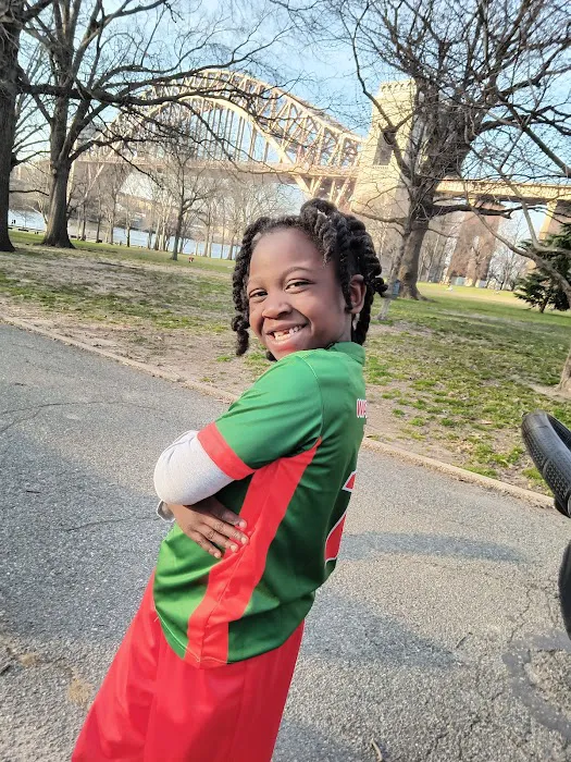 Soccer Cric Astoria Park Picture 2