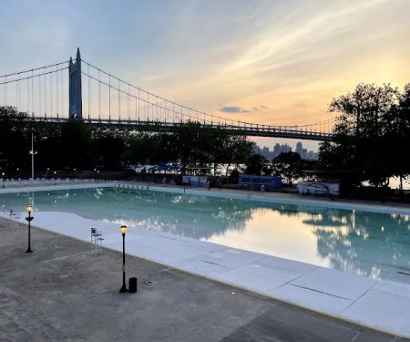 Astoria Park