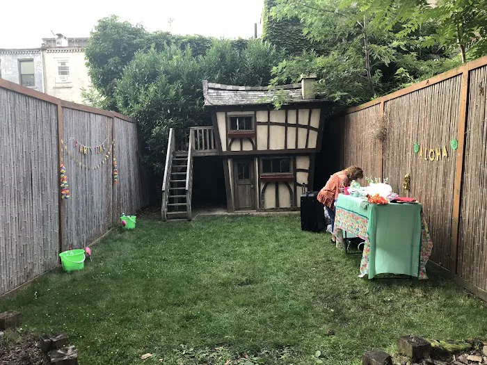 The Home Depot Children's Garden Picture 1