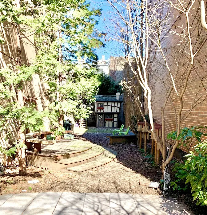 The Home Depot Children's Garden Picture 2