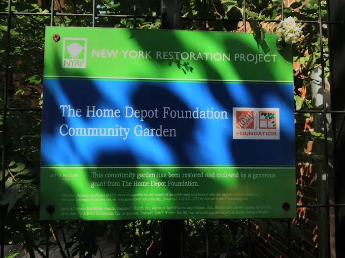 East 117th Street Picture 5