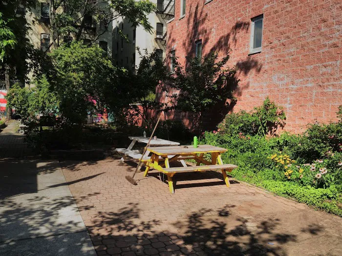 El Barrio Picture 4