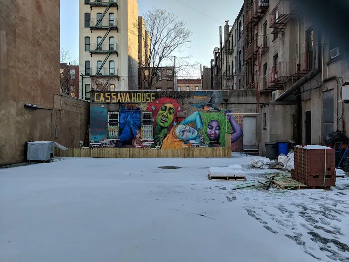 El Barrio Picture 6