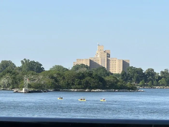 Mill Rock Park Picture 1