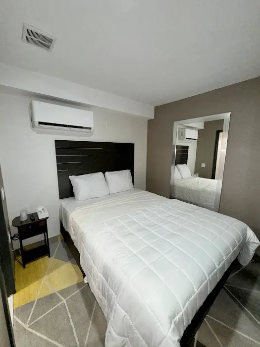 Diamond suites Picture 5
