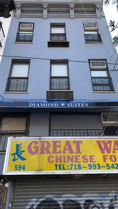 Diamond suites Picture 3