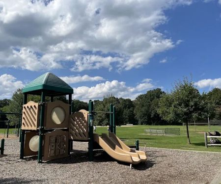 Greenacres Park