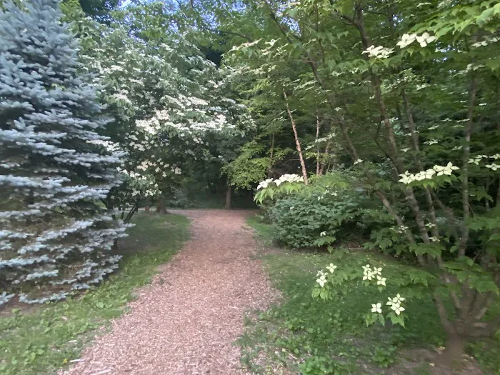 Jack Harrington Greenway Picture 6
