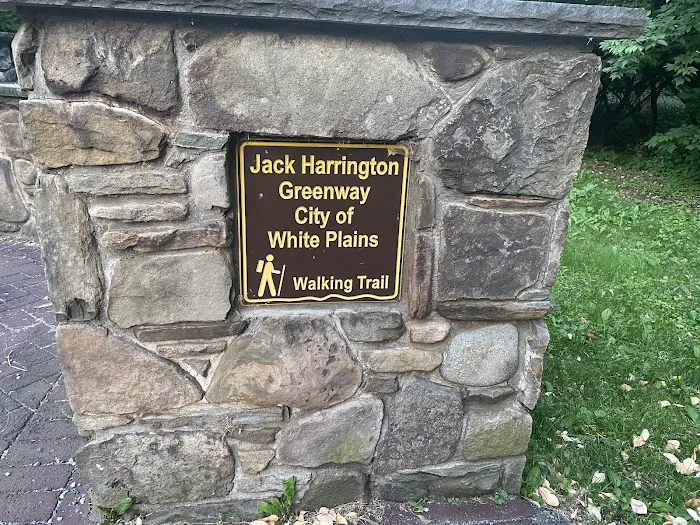 Jack Harrington Greenway Picture 2