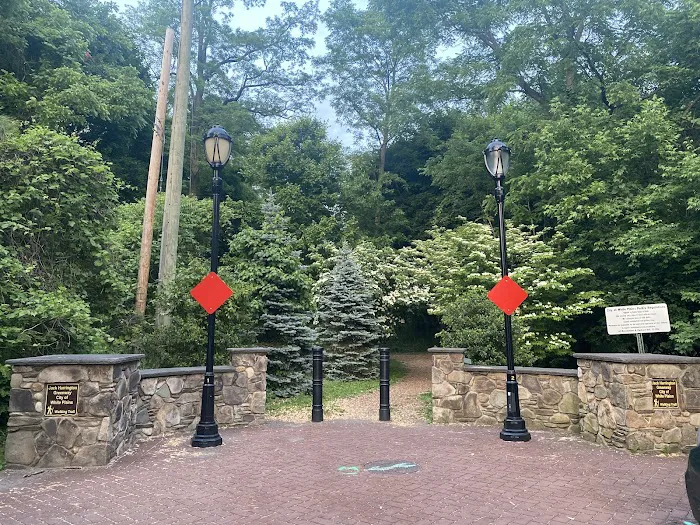 Jack Harrington Greenway Picture 4
