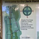 Jack Harrington Greenway