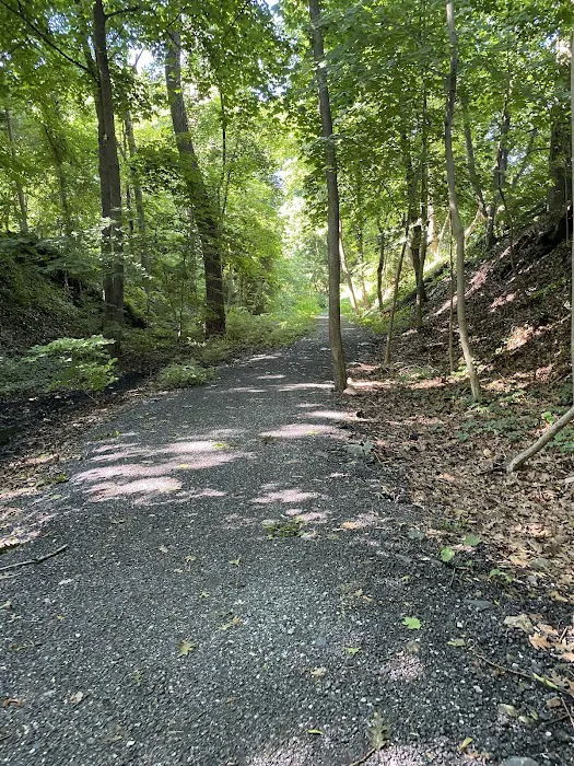 Jack Harrington Greenway Picture 9