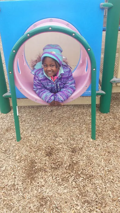 Gillie Park Picture 3