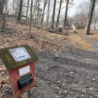 Bryant-Mamaroneck Park ico