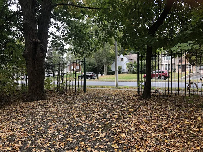 Bryant-Mamaroneck Park Picture 5