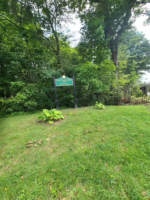 Bryant-Mamaroneck Park Picture 9