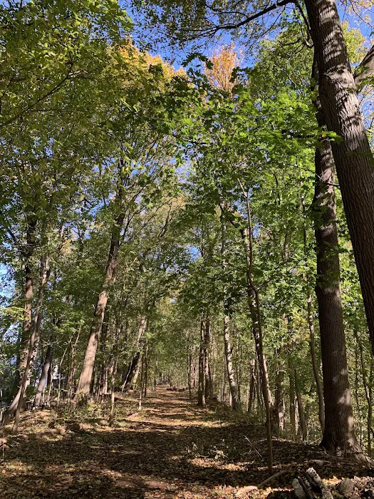 White Plains Greenway Trail Head Picture 8