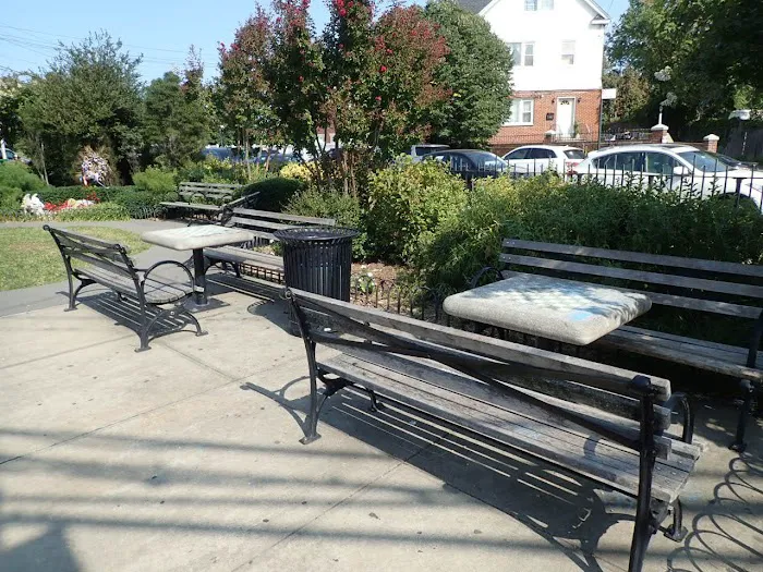 Carlos R. Lillo Park Picture 8