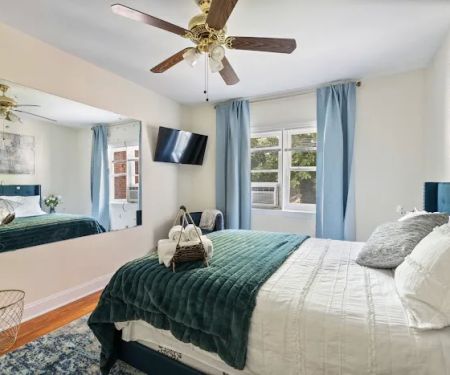 ViNYC HomeRental