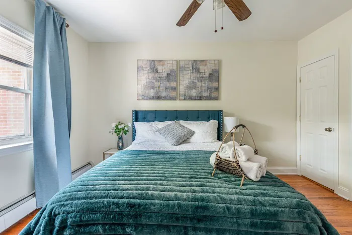 ViNYC HomeRental Picture 10