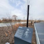 Luyster Creek