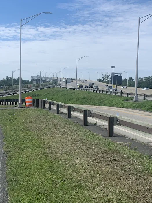 Highest Elevation On Belt Parkway Picture 6