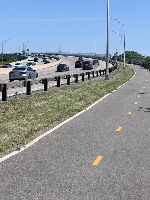 Highest Elevation On Belt Parkway Picture 7