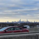 Highest Elevation On Belt Parkway