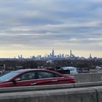 Highest Elevation On Belt Parkway ico