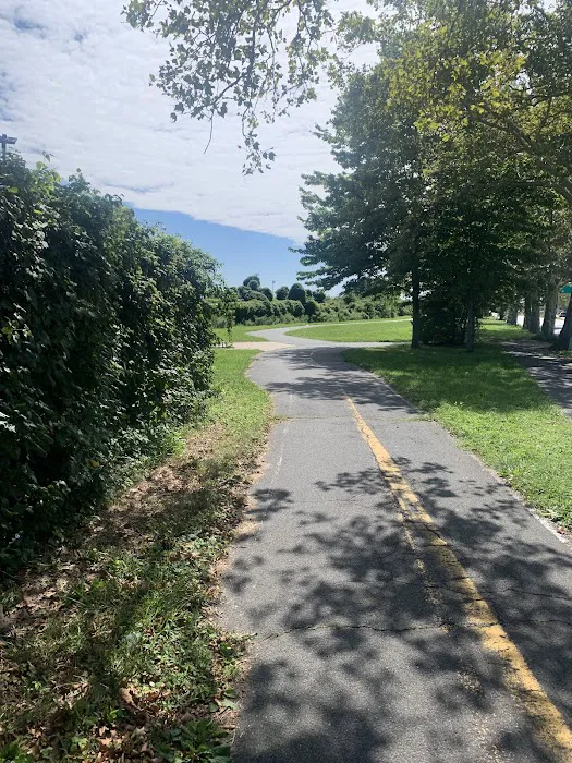 Marine Parkway Bridge Connector Picture 1