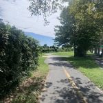 Marine Parkway Bridge Connector