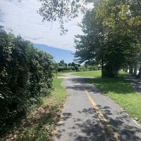 Marine Parkway Bridge Connector ico