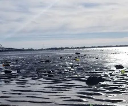 Glass Bottle Beach