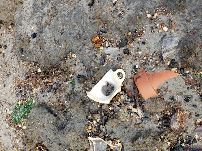 Glass Bottle Beach Picture 10