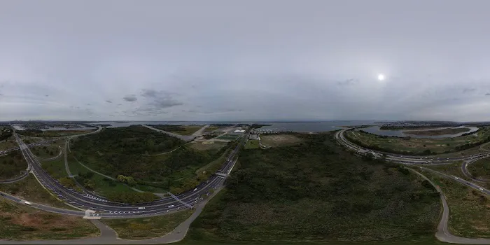 Jamaica Bay Trail Picture 2