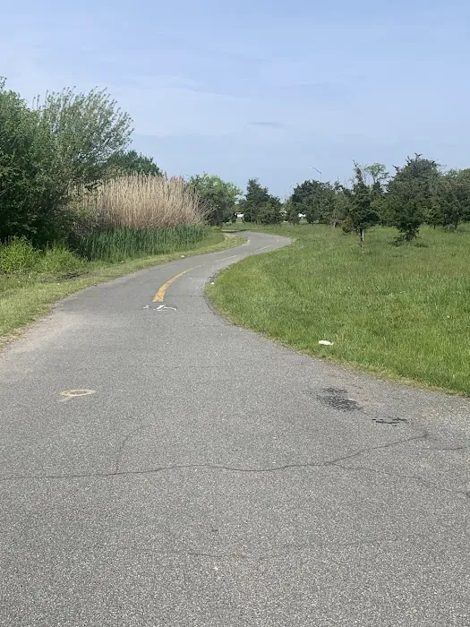 Jamaica Bay Trail Picture 1