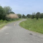 Jamaica Bay Trail