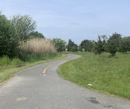 Jamaica Bay Trail