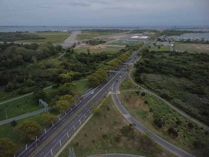 Jamaica Bay Trail Picture 4