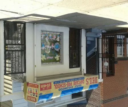 Delz Bed & Breakfast