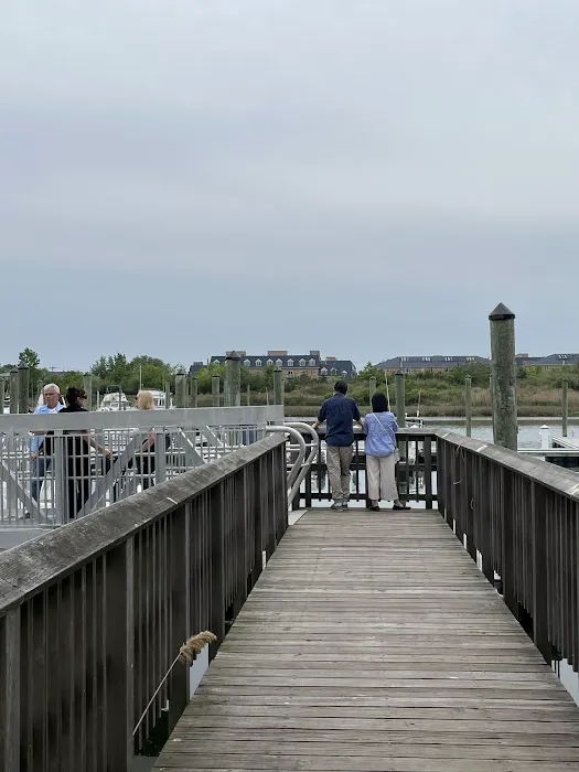 Paerdegat Basin Park Picture 9
